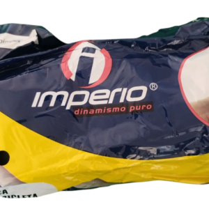 Cámara para bicicleta Rodada 26 X 2.125 Marca Imperio