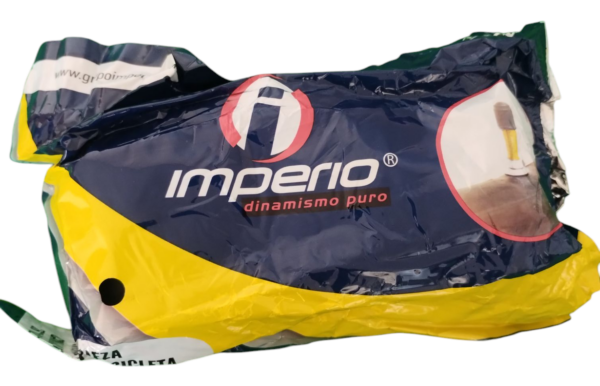 Cámara para bicicleta Rodada 26 X 2.125 Marca Imperio
