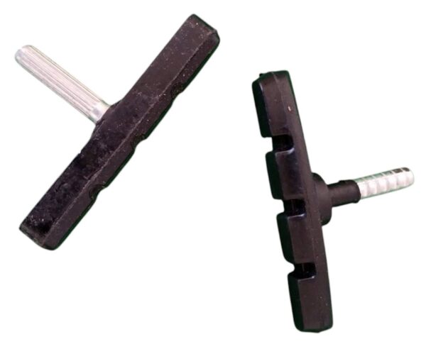 Zapatas para frenos V-Break